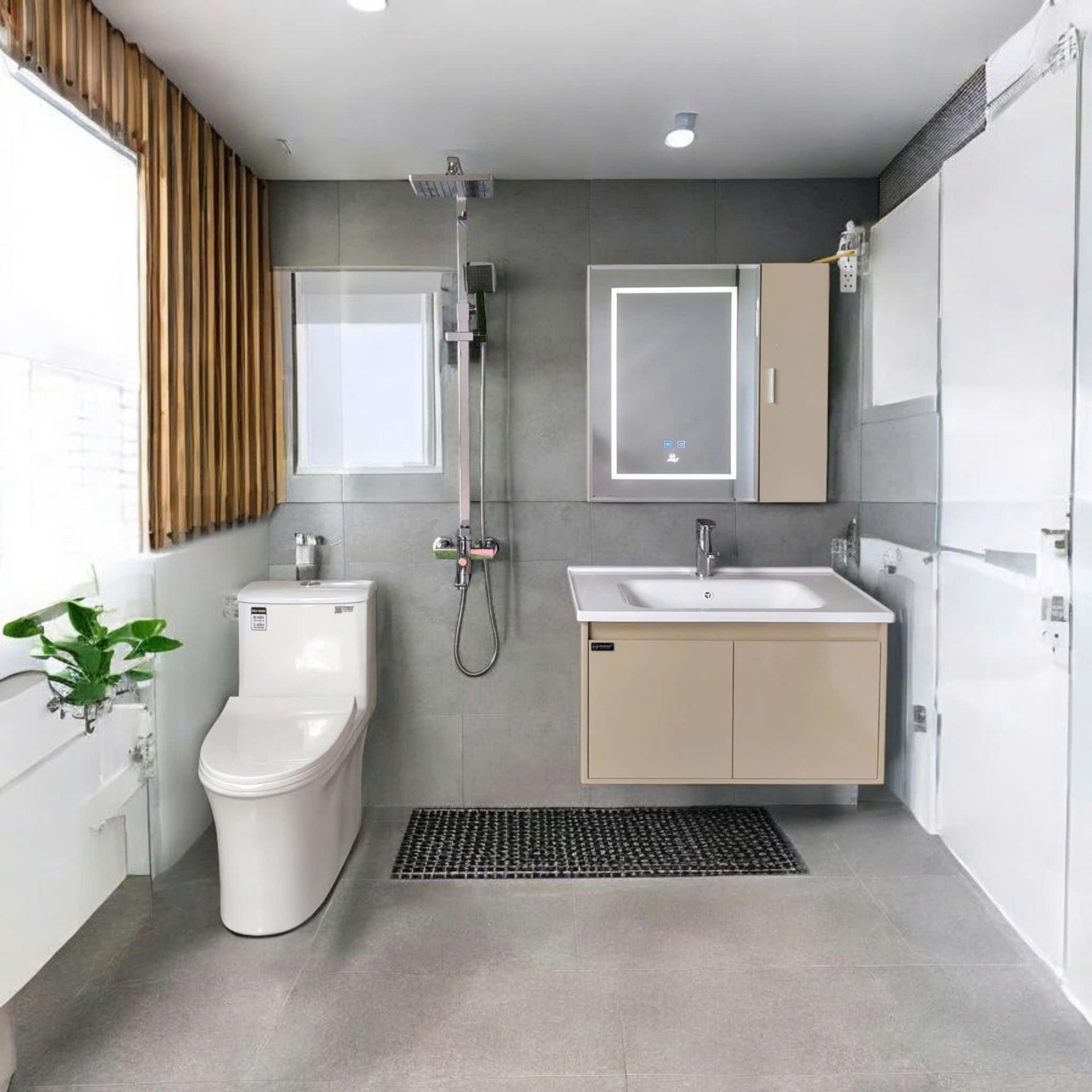 Combo phòng tắm Maxxa cao cấp