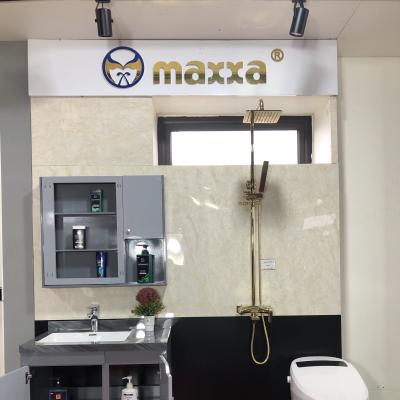 Bộ chậu Lavabo Maxxa Luxury